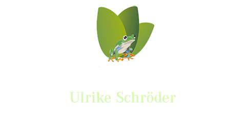 Logo in weiß